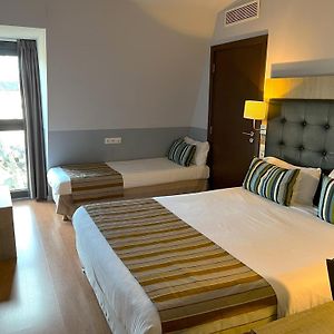 Chambre Supérieure Double